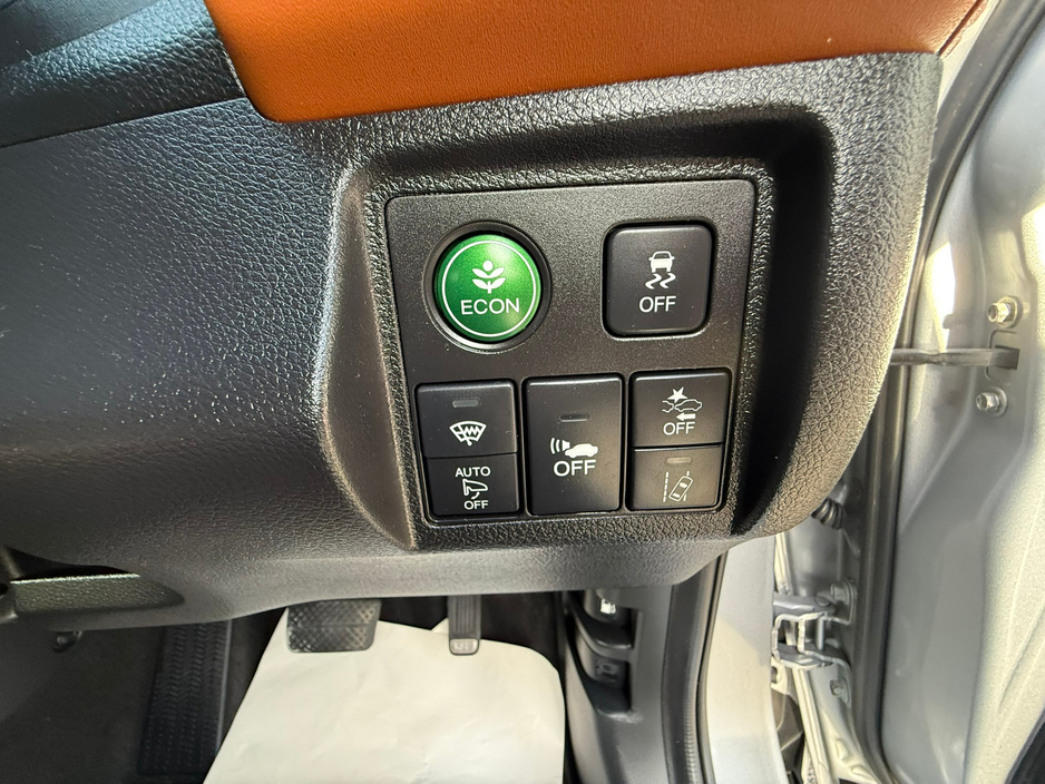 2017 Honda Vezel  €17,990