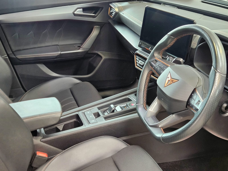 2023 Cupra Formentor e-Hybrid 204hp DSG €27,950