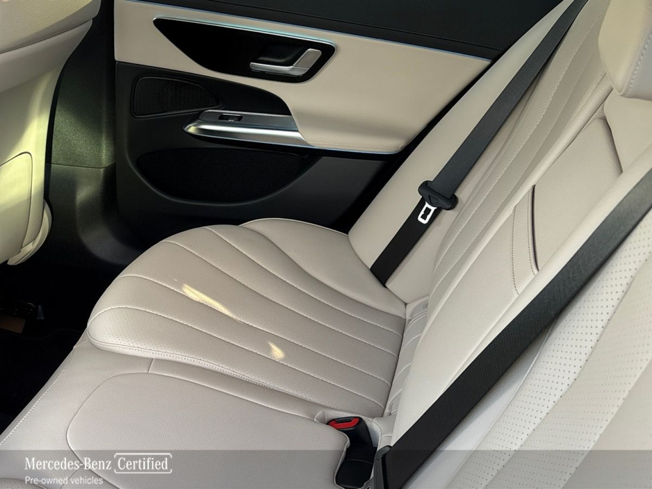 2025 Mercedes-Benz E Class E 300 de AMG Line Plus €77,900