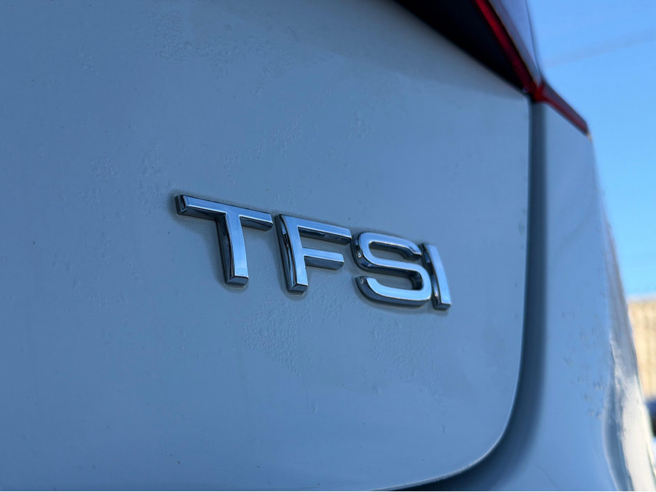 2016 Audi A3 1.4TFSI SE TECHNIK 5DR €15,950