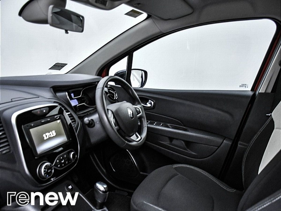 2020 Renault Captur Iconic TCe 90 MY19 EVAP €18,900