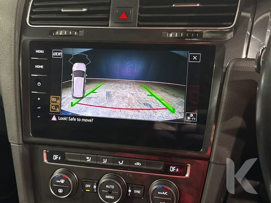 2020 Volkswagen Golf ESTATE 1.2L TSI AUTOMATIC - REVERSE CAMERA - CRUISE CONTROLS €19,950