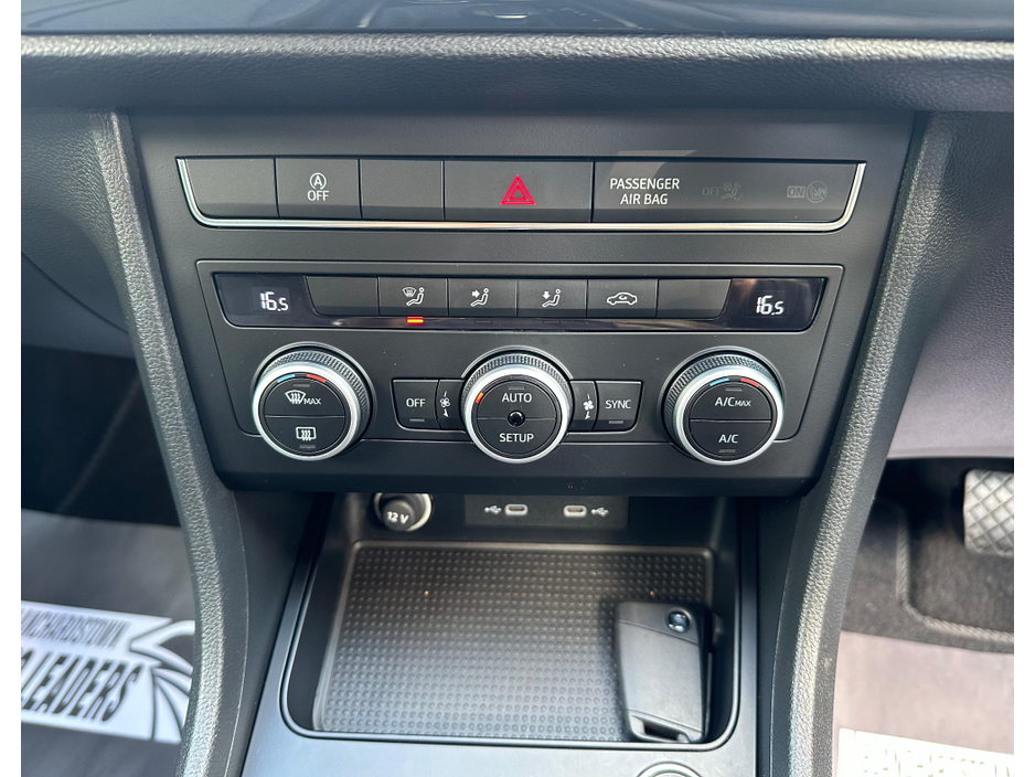 2023 SEAT Ateca 1.5 TSI 150HP DSG SE+ NAV €29,750