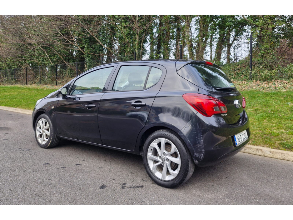 2016 Opel Corsa 1.4 90PS SC €7,995