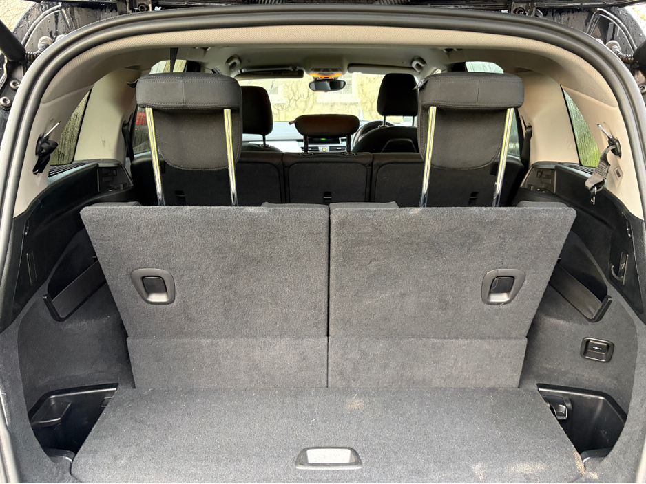 2020 BMW 2 Series Gran Tourer 216 Diesel SE Luxury Automatic 7 Seater €15,950