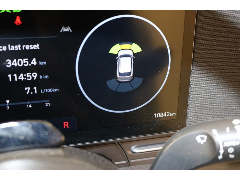 2024 Hyundai Kona ELEGANCE 1.0L PETROL COMPACT SUV €28,995