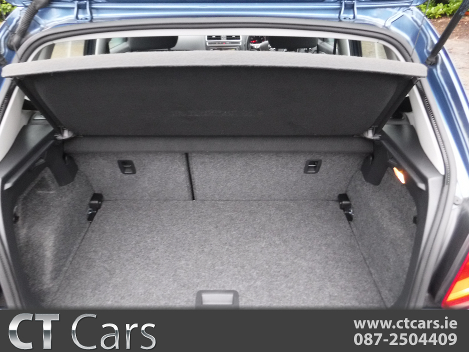 2016 Volkswagen Polo 1.2 AUTO DSG COMFORTLINE LOW MILES €12,750