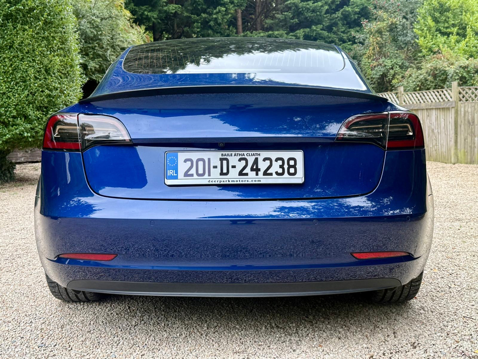 2020 Tesla Model 3 PERFORMANCE DUAL MOTOR AWD €24,950