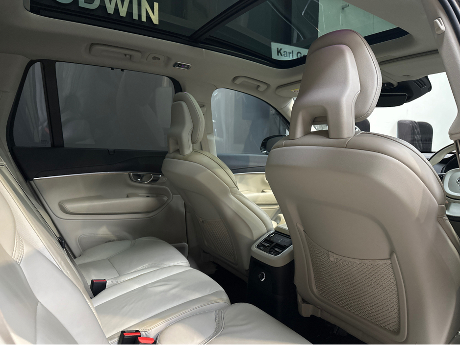 2020 Volvo XC90 T8 PHEV INSCRIPTION AUTO €49,950