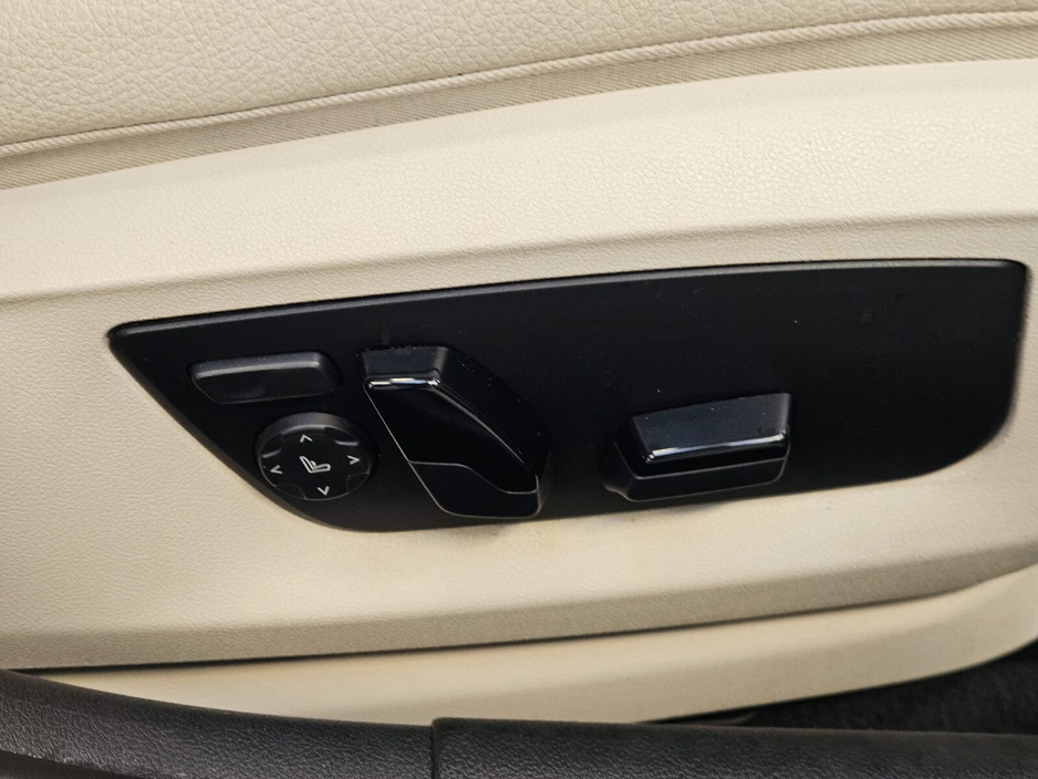 2020 BMW 5 Series 520d M Sport Auto €33,950