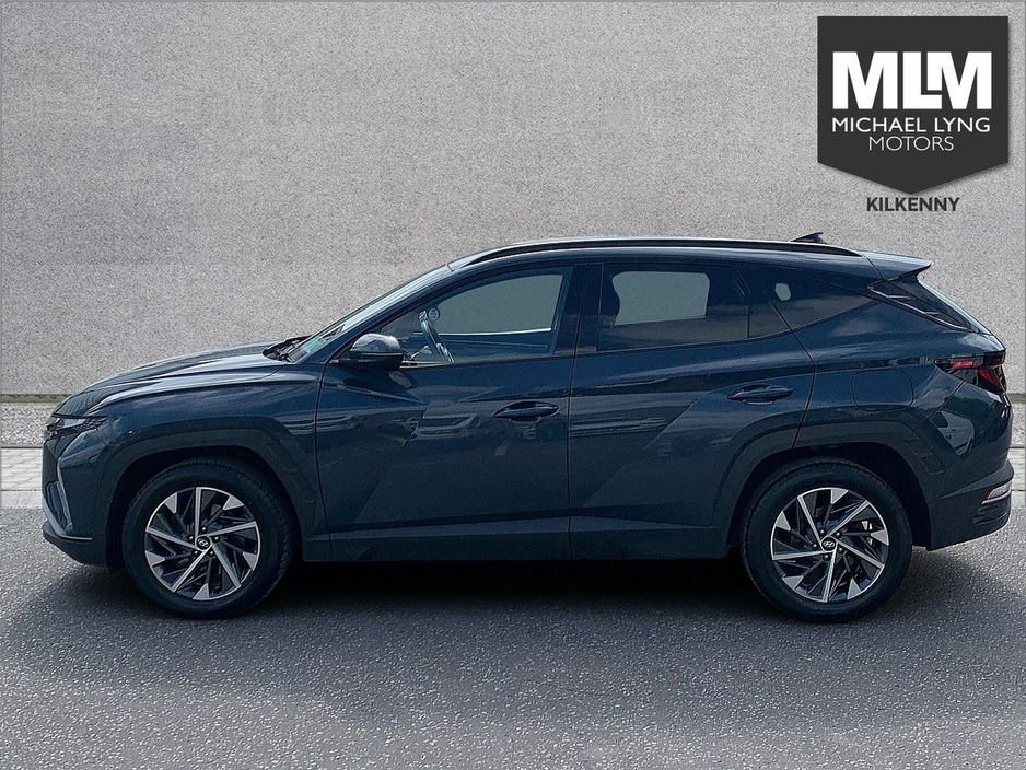 2022 Hyundai Tucson 2WD Executive €28,450