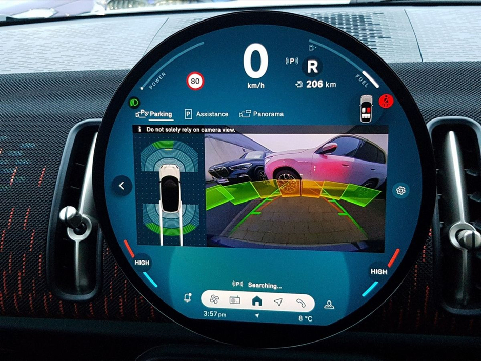 2025 MINI Countryman Cooper Classic