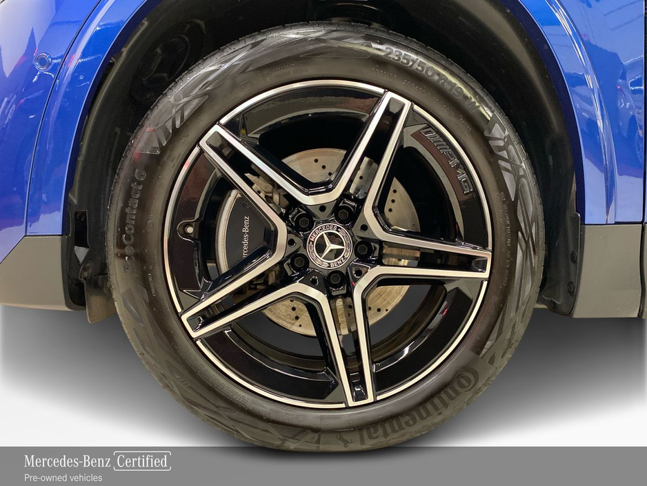 2024 Mercedes-Benz GLA Class GLA 250 e A/T AMG Line | Night Package, Reversing Camera, Keyless Start Function, Reversing Camera €51,950