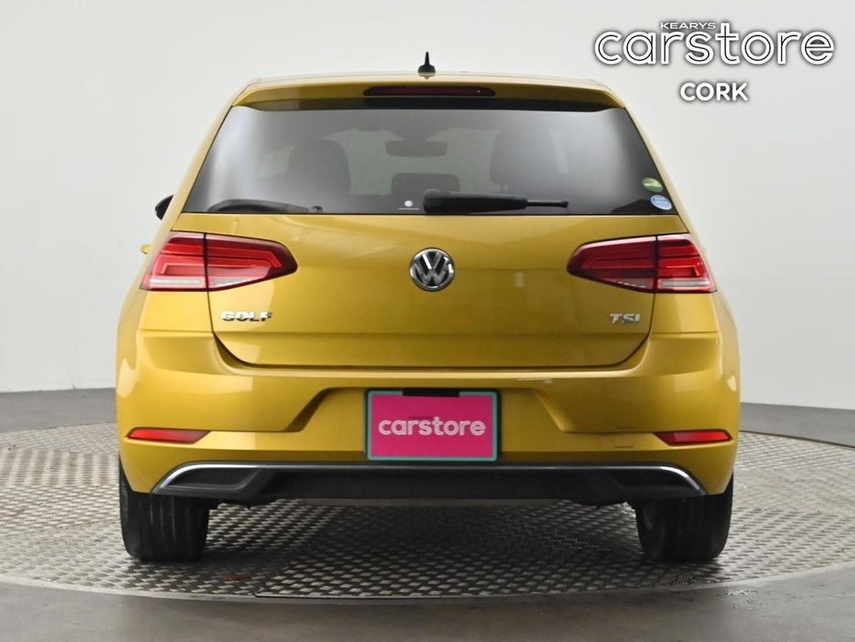 2017 Volkswagen Golf 1.2 TSI AUTO €16,480