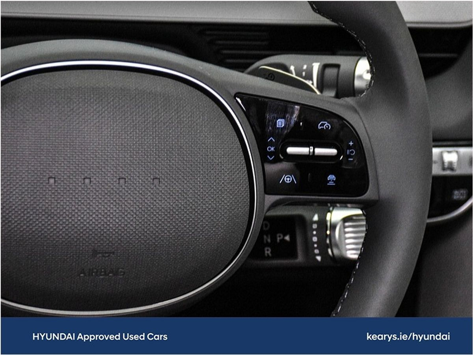 2023 Hyundai Ioniq 5 58kW Premium LE €28,949