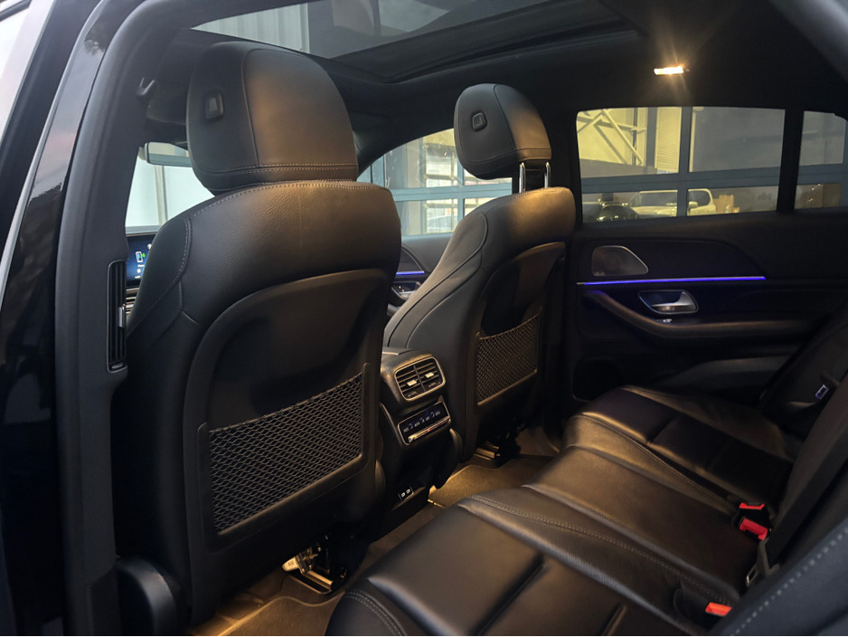 2024 Mercedes-Benz GLE Class GLE 350 DE 4MATIC AMG LINE PREMIUM PLUS €99,900