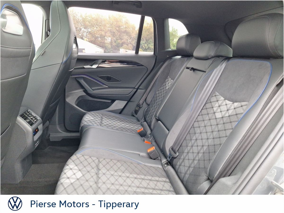 2025 Volkswagen Tiguan 2.0 TDI 150HP R-LINE 75 DSG €56,950