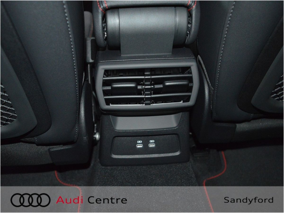 2026 Audi S3 SAL 2.0 TFSI 333HP S-T Q €72,607