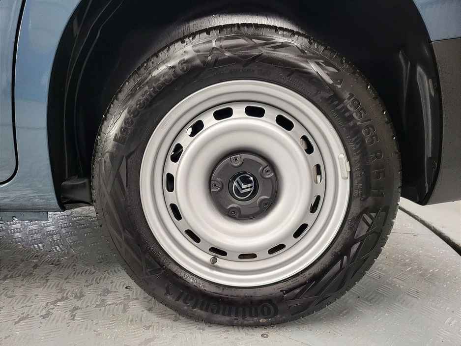 2025 Citroen Berlingo MWB Enterprise From €105 Per Week €22,617