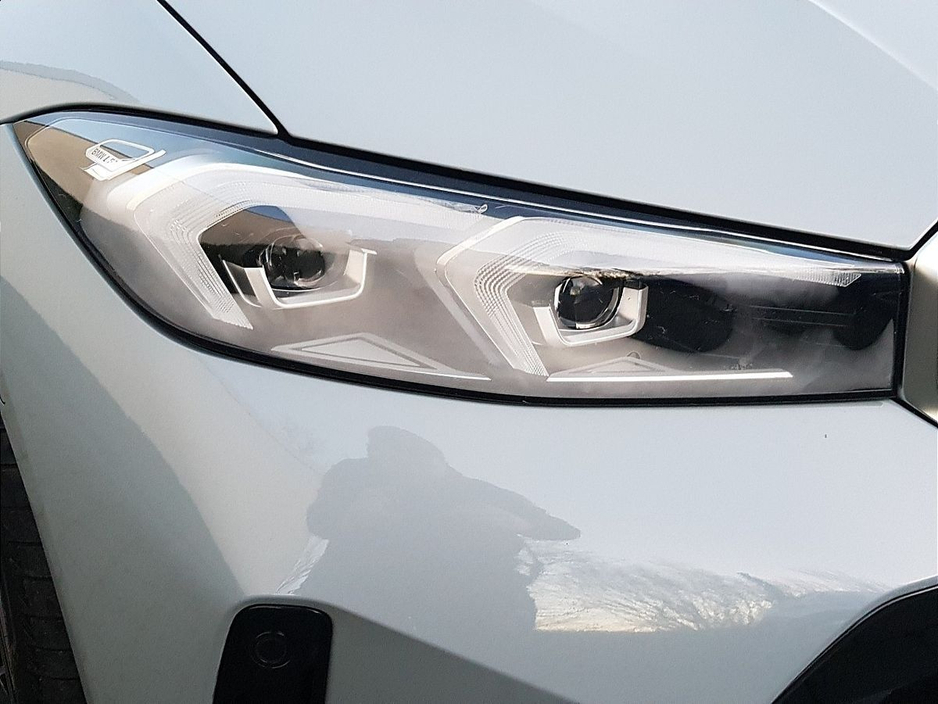 2025 BMW 3 Series 330e M Sport Touring €54,995