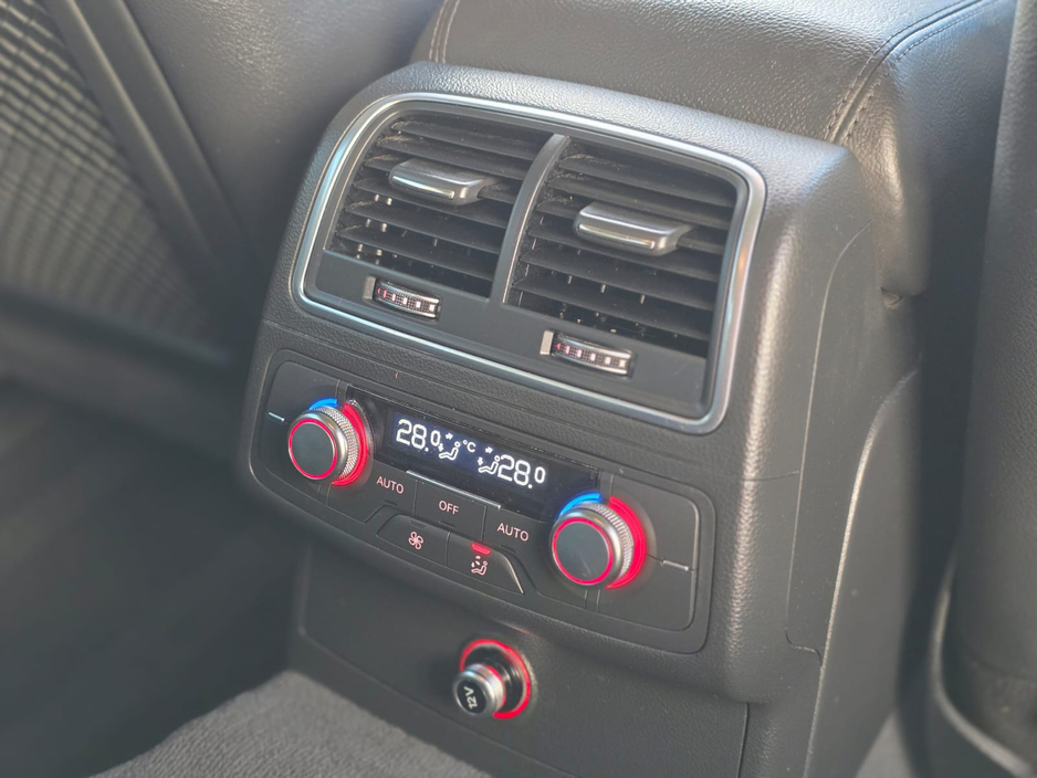 2016 Audi A7 3.0 TDI SE EXECUTIVE ULTRA 218PS 5DR AUTO €19,950