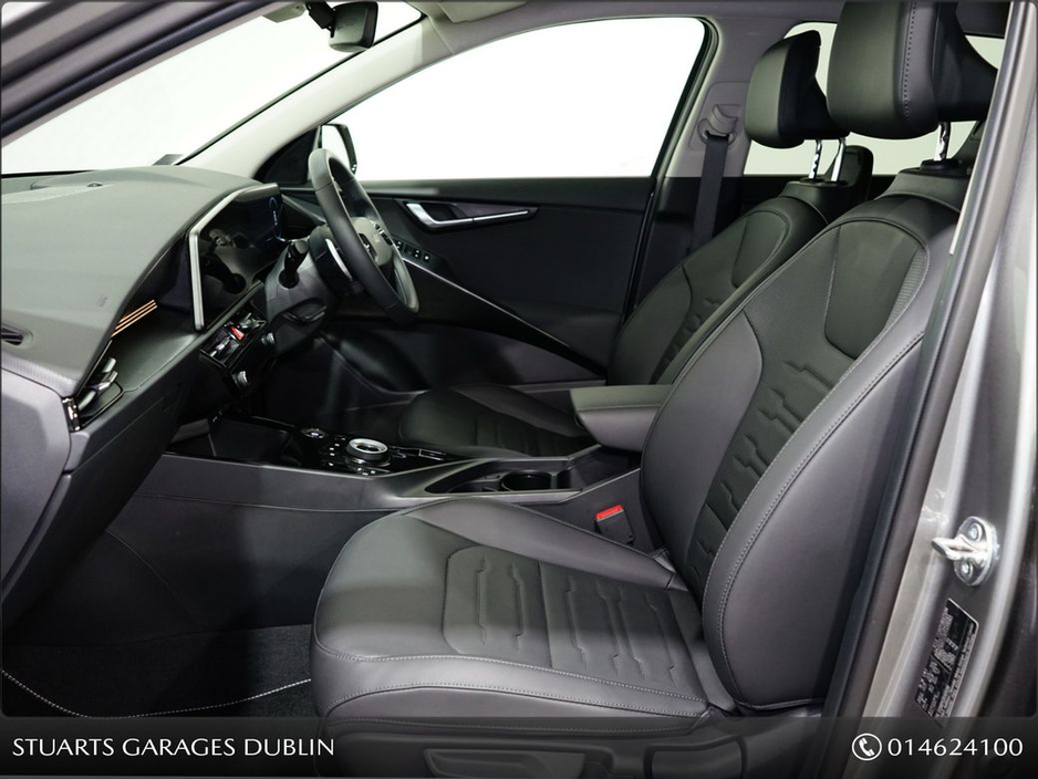 2025 Kia Niro EV K3 €34,995