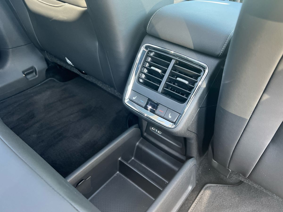 2025 Skoda Enyaq SPORTLINE COUPE 85X €49,995