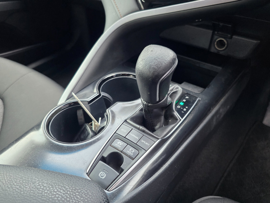 2019 Toyota Camry  €20,950