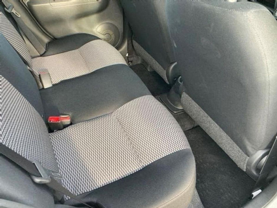 2020 Nissan March 1.2i PETROL AUTOMATIC €12,900