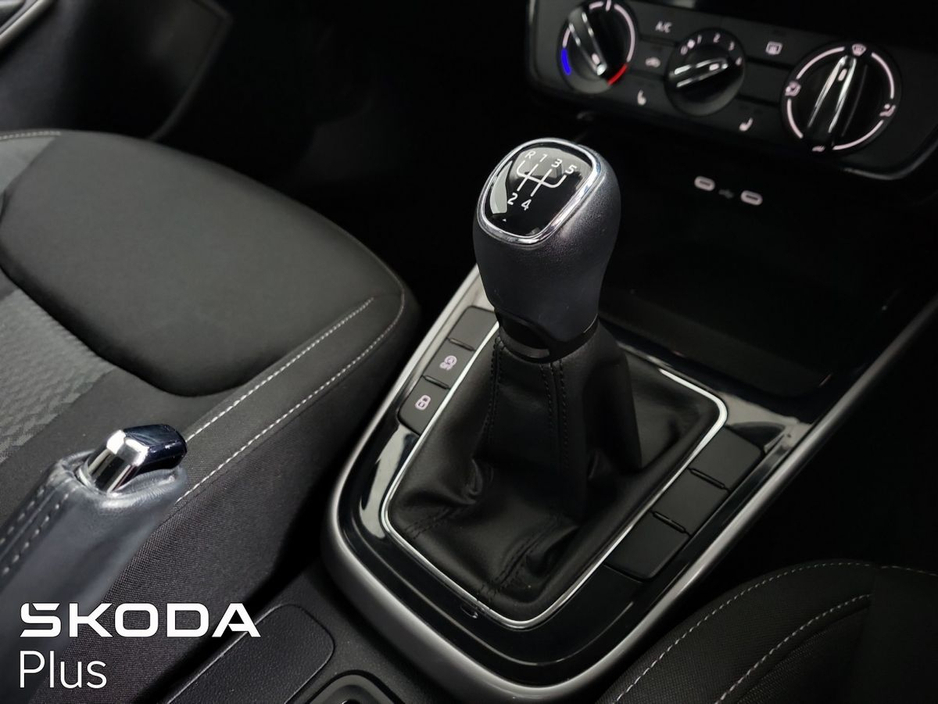 2023 Skoda Fabia Style 1.0Tsi 95Bhp €22,950