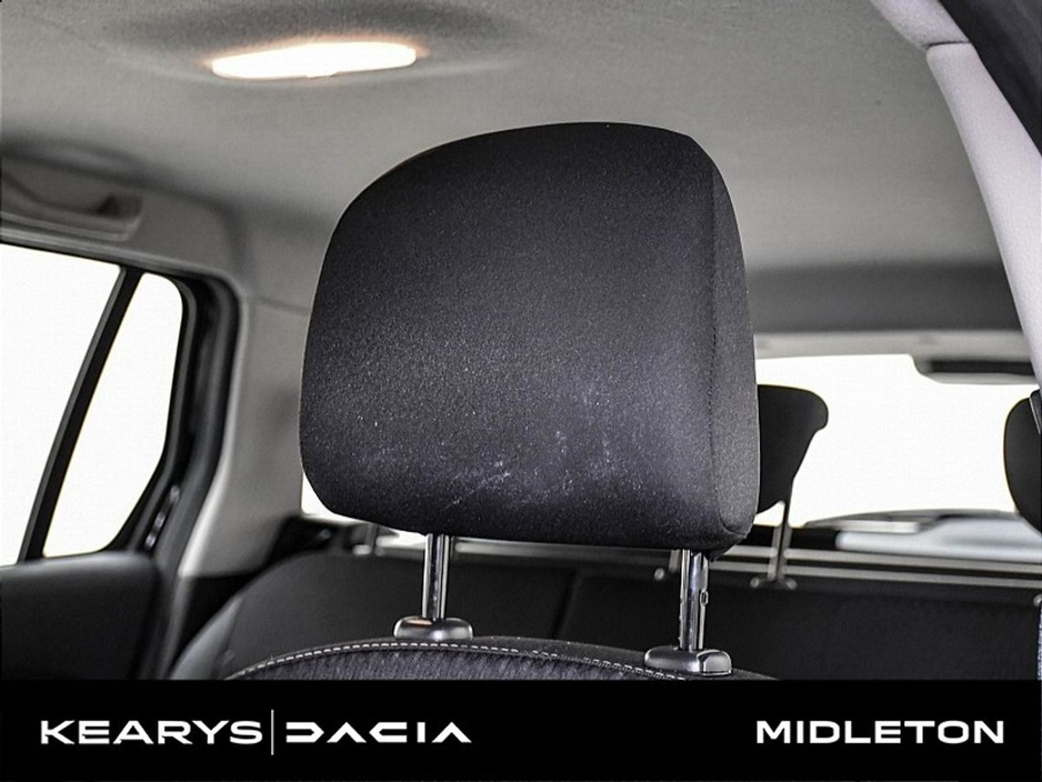 2021 Dacia Logan Signature Blue dCi 95 MY18 €13,990