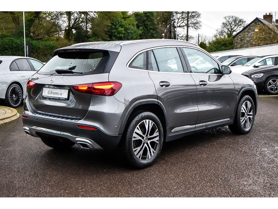 2025 Mercedes-Benz GLA Class 200d Sport Executive Auto €54,850