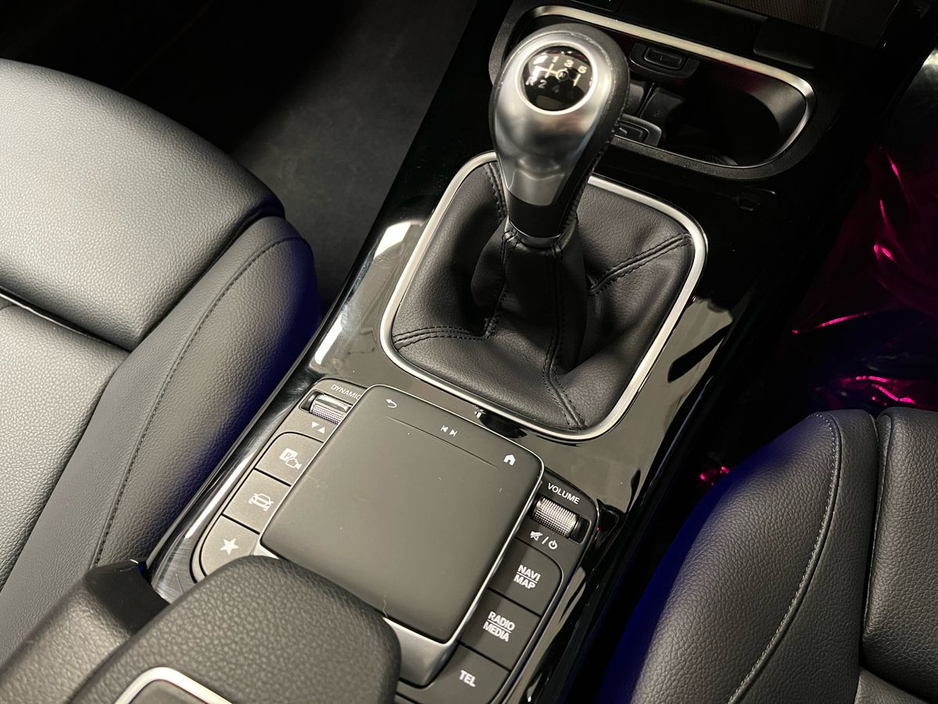 2021 Mercedes-Benz A Class 180 Progressive Saloon - 17 Inch Alloys - Reversing Camera - Panoramic Sunroof - Ambient Lighting - Sat Nav - Climate Control - Heated Seats - Auto Lights/Wipers €29,950