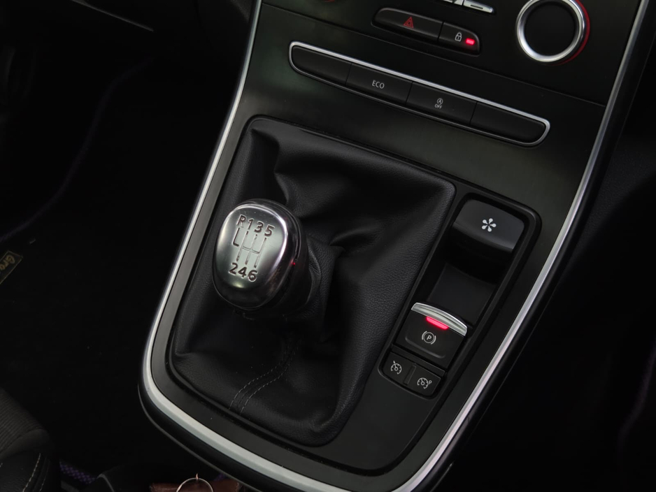 2017 Renault Grand Scenic 1.5 DCI DYNAMIQUE S NAV 108HP €12,950