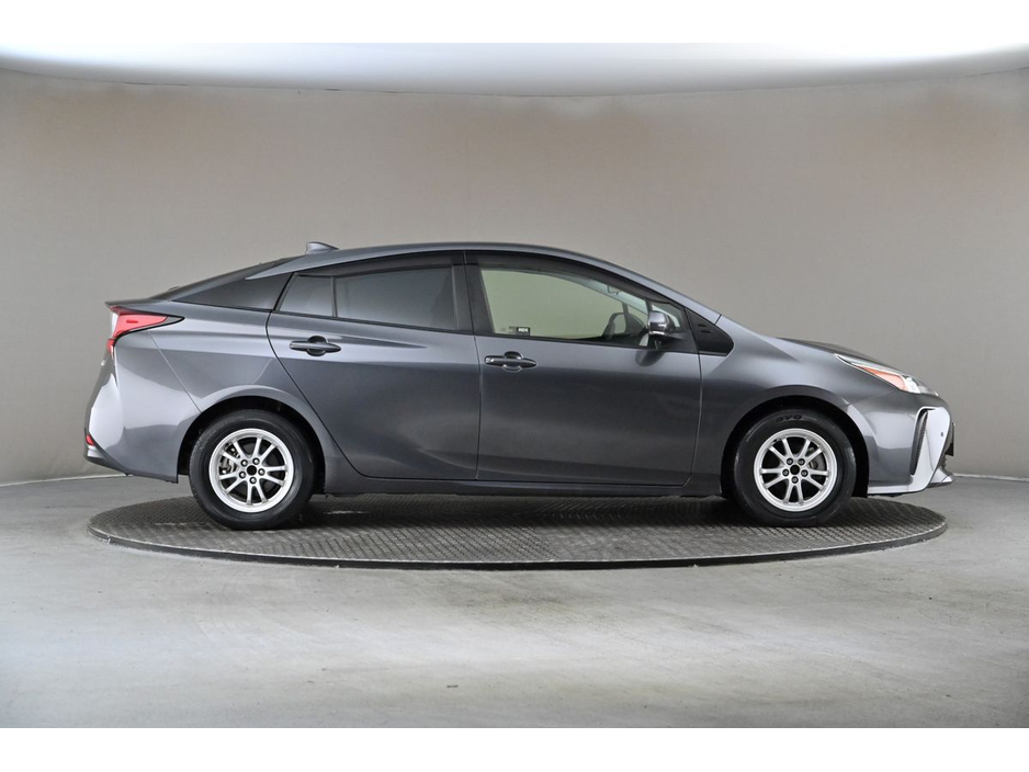 2021 Toyota Prius 1.8 HYBRID *CARPLAY*ANDROID AUTO*REVERSE CAM* €22,890