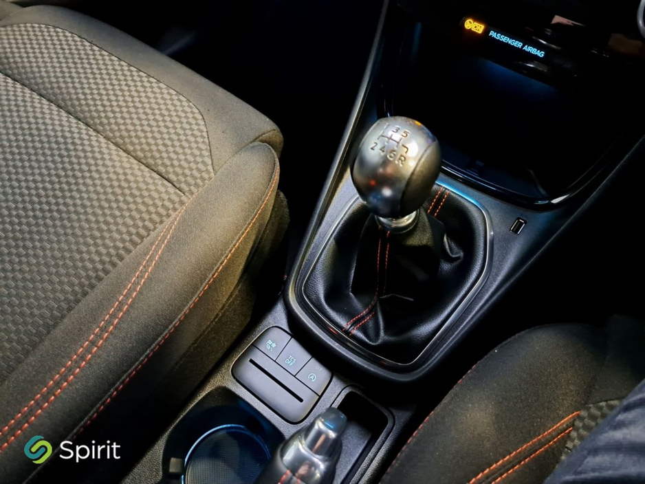 2023 Ford Puma ST-Line *Call John 0861913954 €22,450