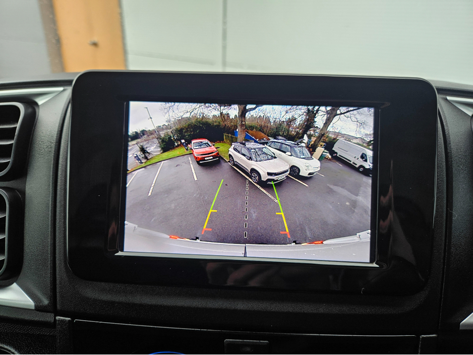 2022 Fiat Ducato 3.5 L4H2 2.2 160HP TECNICO €20,285