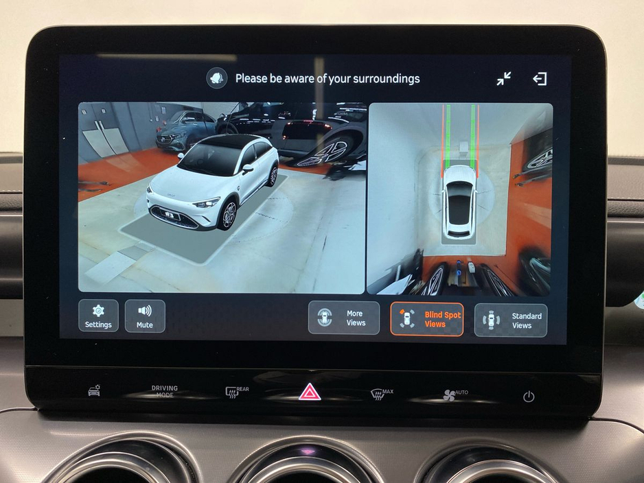 2024 Smart #3 Pro + | Panoramic Sunroof | 360 camera | Reversing Camera €32,950