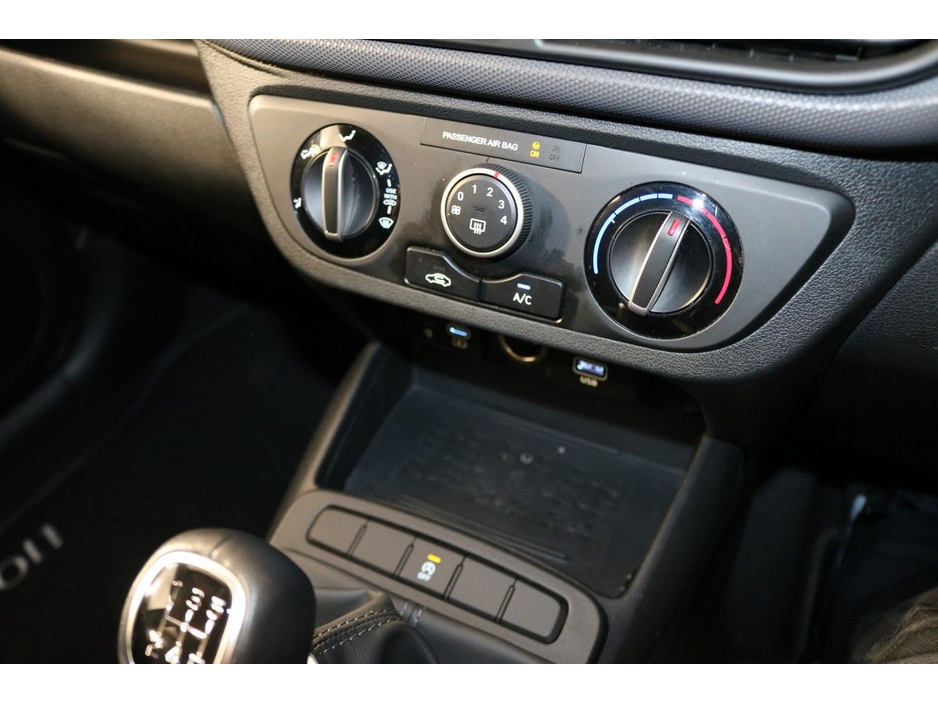 2024 Hyundai i10 DELUXE PLUS 1.0L PETROL HATCHBACK €19,895