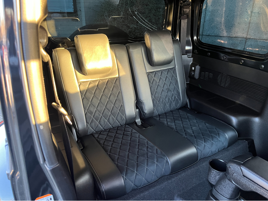 2020 Suzuki Jimny LITTLE G SIERRA 4 SEAT MANUAL 1.5 PETROL //LOW MILES//HIGH SPEC//KEYLESS ENTRY//HEATED SEATS//REVERSE CAMERA// €28,950