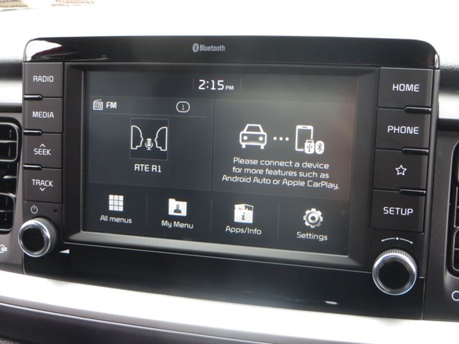 2019 Kia Stonic K2 5DR // ONLY 28k KMS // €16,950