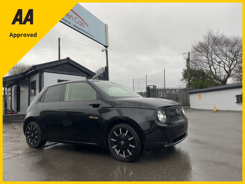 2021 Honda e ADVANCE FREE DELIVERY €18,750