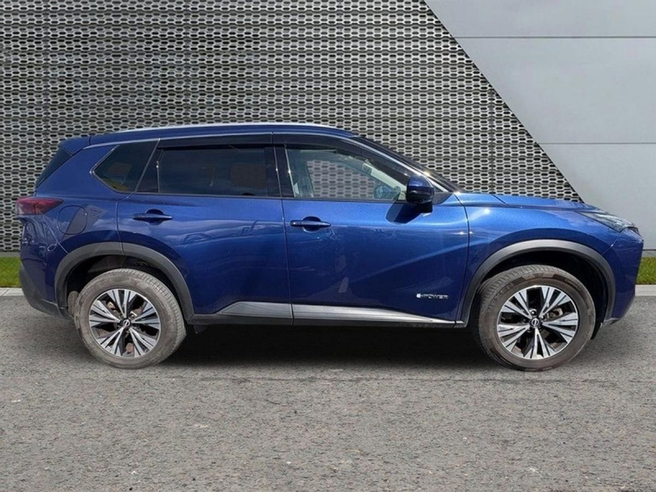 2023 Nissan X-Trail ePOWER X-TRAIL SV PREMIUM 5 Seater €38,950