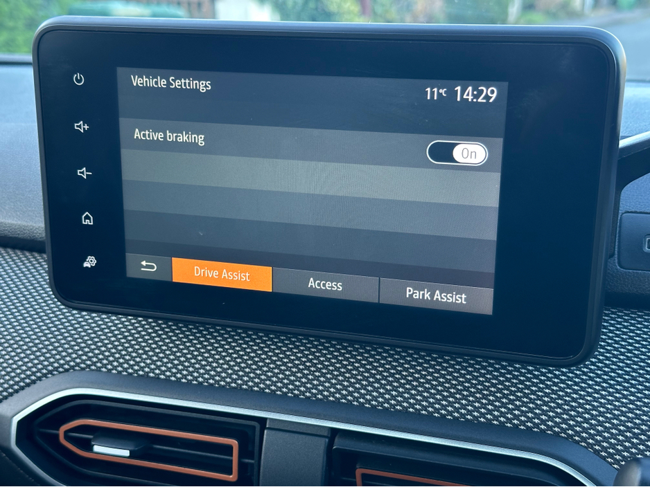 2023 Dacia Sandero Stepway 1.0 Petrol High Spec Expression Edition 5dr Petrol Hatchback | AA approved | One owner | Service history | 2 keys | Sold serviced and valeted | Manufacturer warranty. €15,900