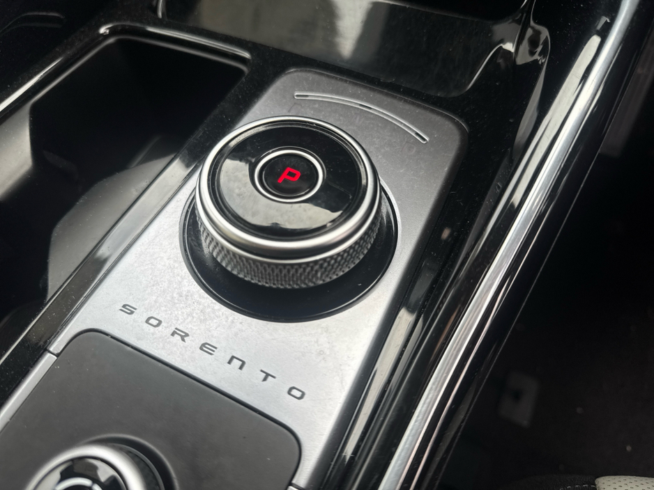 2023 Kia Sorento DSL MY23 SAM 5 €49,950