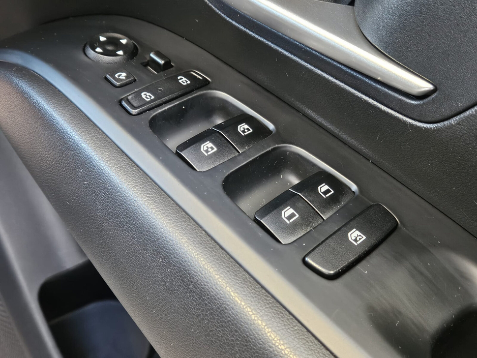 2024 Hyundai Tucson 2WD Comfort Plus