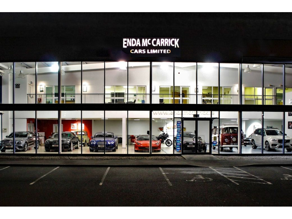 2021 Nissan Navara TEKNA 2.3DCi AUTOMATIC €32,899