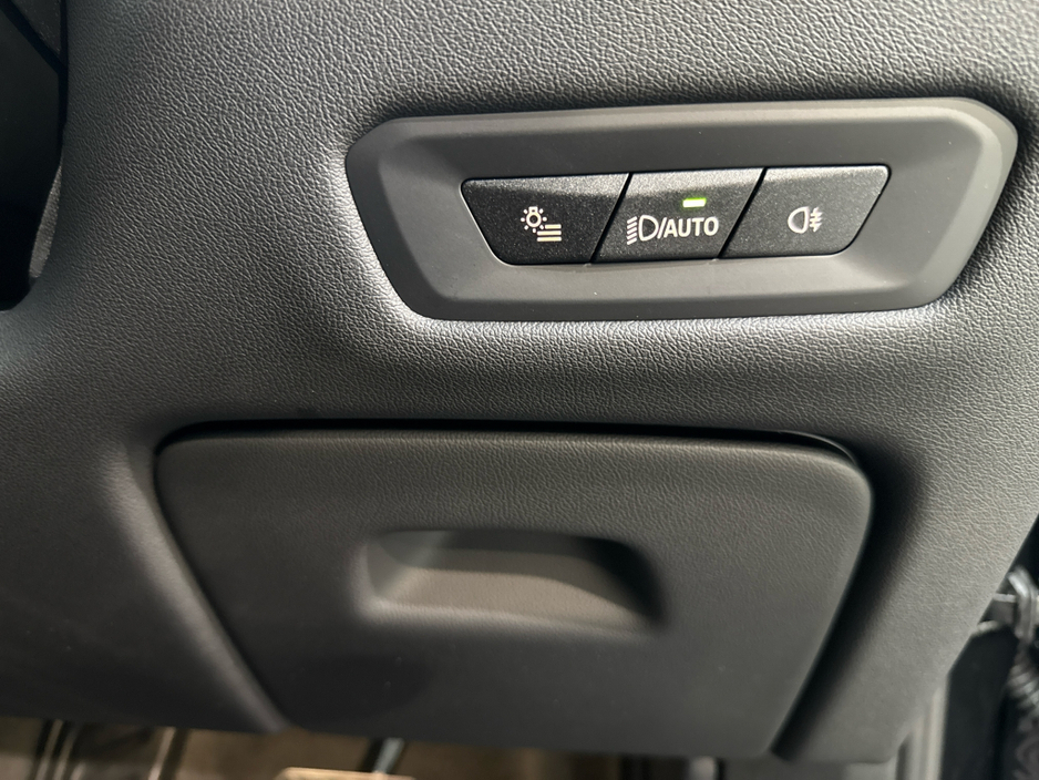 2025 BMW X5 30d *N1 Commercial 2 Seat Diesel* €99,750