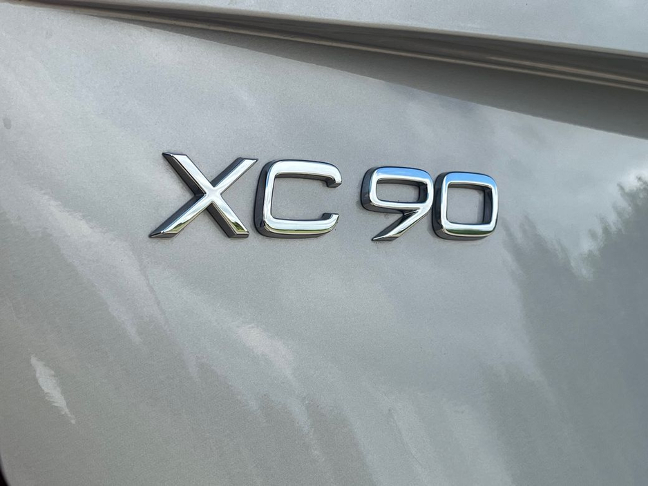 2024 Volvo XC90 RECHARGE T8 ULTIMATE AWD
