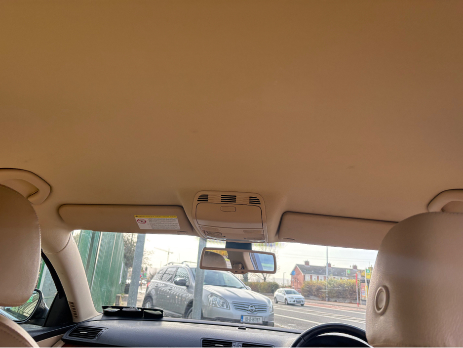 2007 Volkswagen Passat HIGHLINE 1.6 FSI B6 VARIANT €3,995